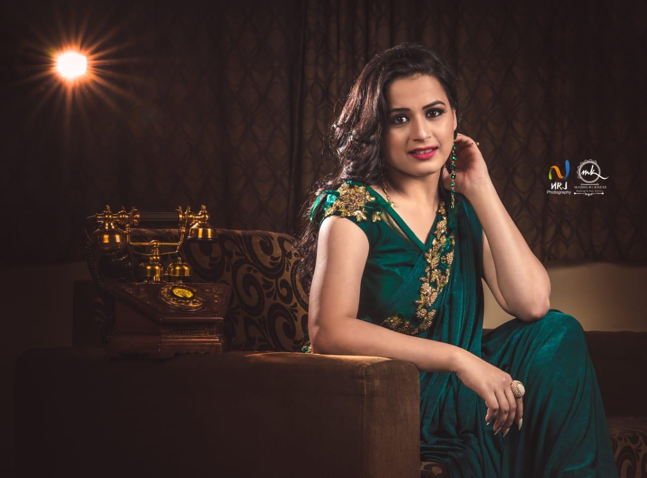 Prajakta Gaikwad image