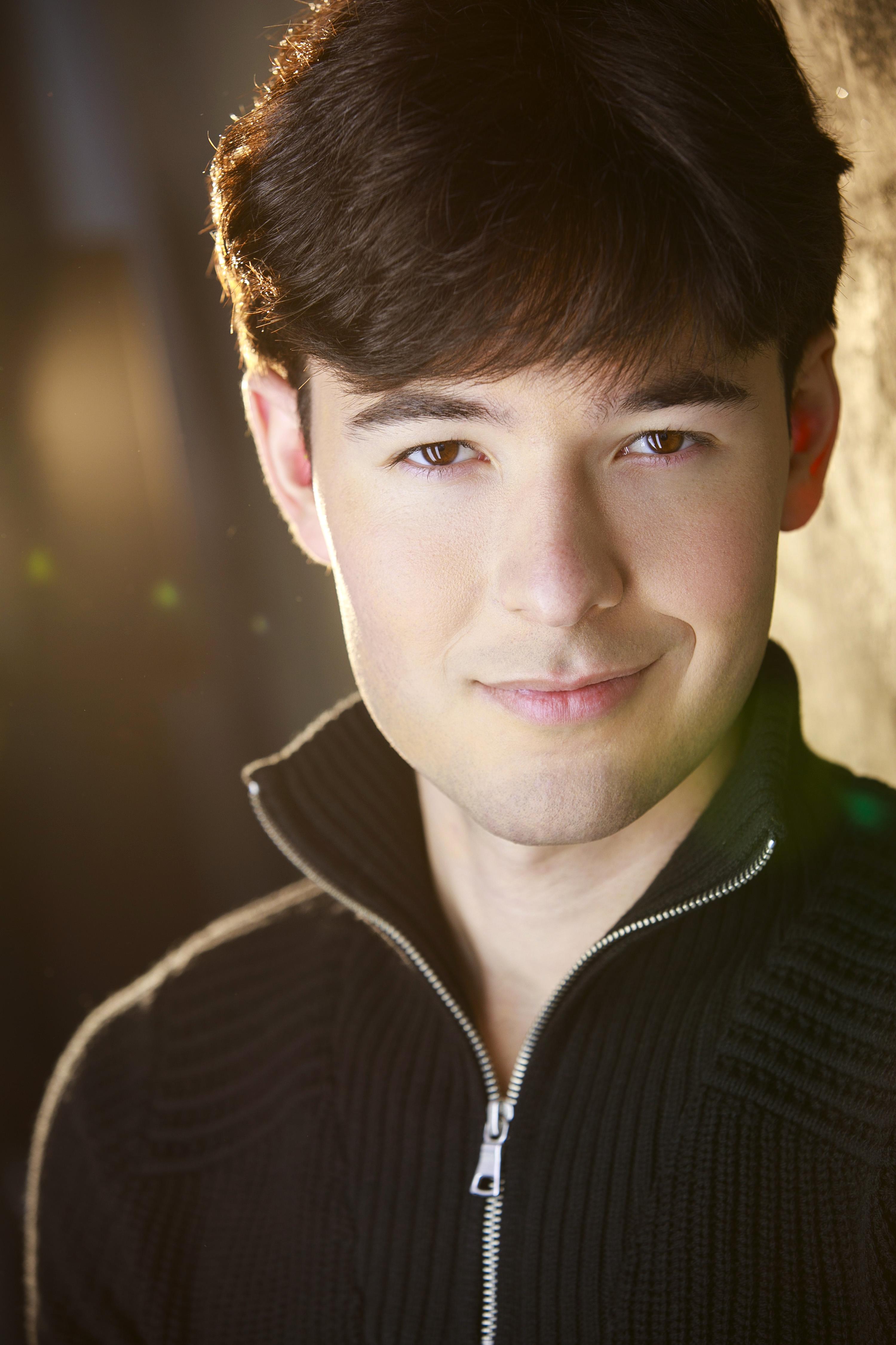 Sebastian Cabanas image