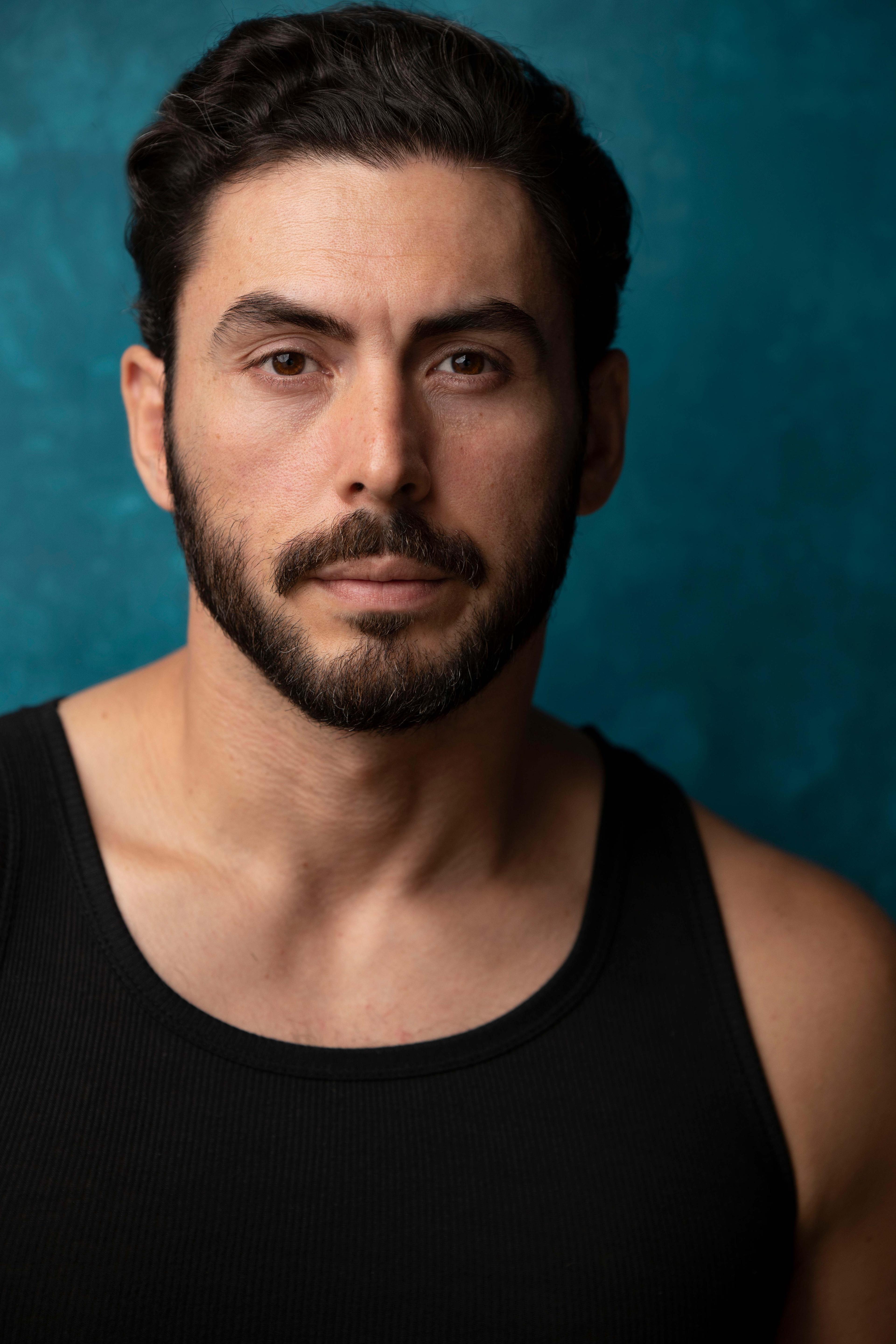 Gabriel Rios image