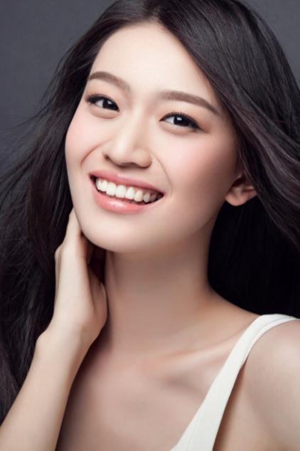 Christine Zheng image