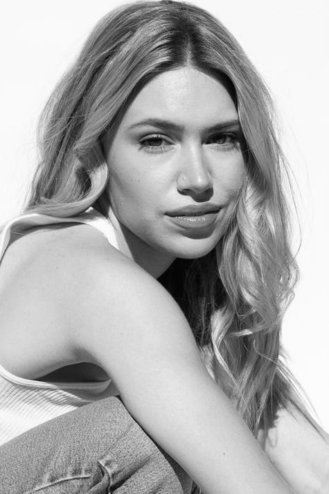 Shaylaren Hilton image