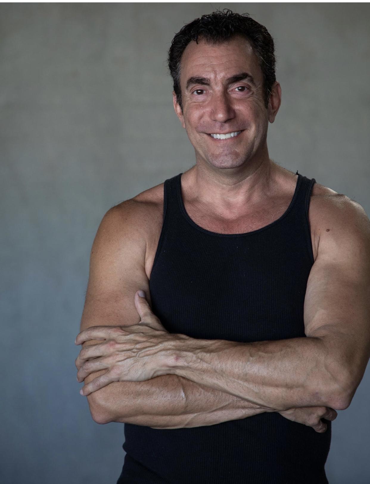 Dennis Mallen image