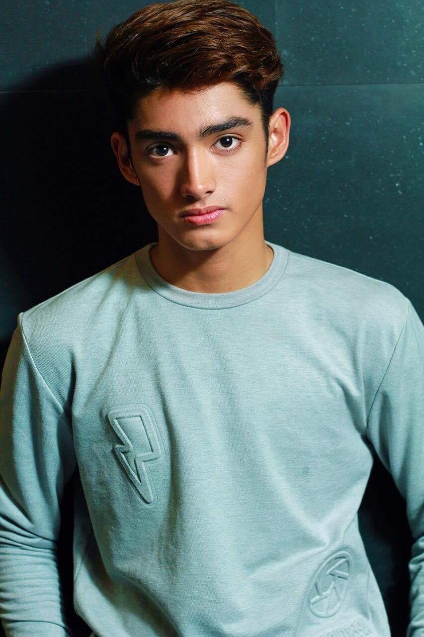 Patrick Quiroz image