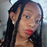 Straight profile photo