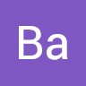 Ba profile photo