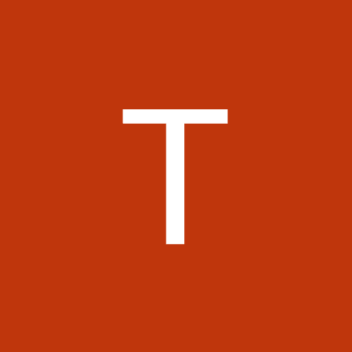 Thomas profile photo