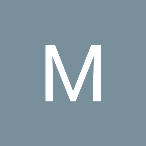 Maria profile photo