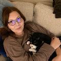 Amelia profile photo