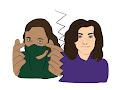 Aurelia and Lillian profile photo