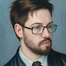 Pat profile photo