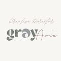 gray profile photo