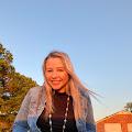 April profile photo
