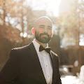Will profile photo
