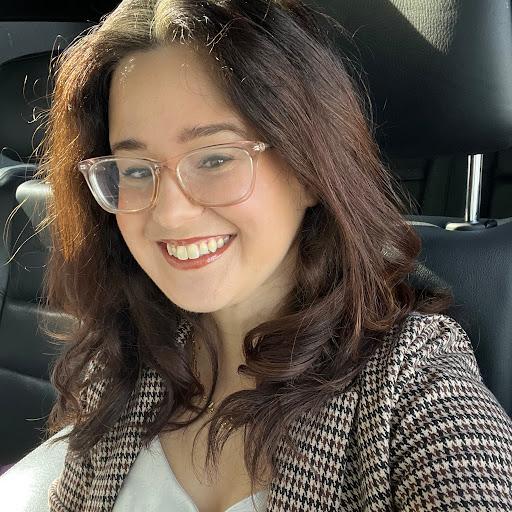 Izzie profile photo