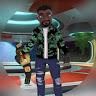 Captain profile photo
