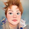 Tumbling profile photo