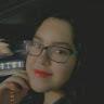 Starry profile photo