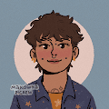 Infinity profile photo