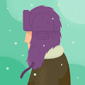 first name profile photo