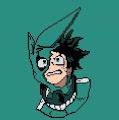 Telling profile photo