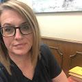 Alison profile photo