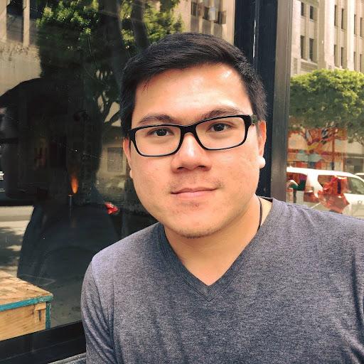Quang profile photo