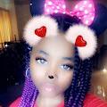 Princess profile photo