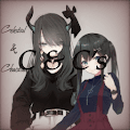 Celestial profile photo