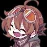 Nonbinary profile photo
