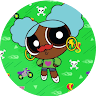 Animated profile photo