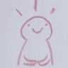 Un profile photo