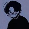 Sea profile photo