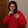 Antisocial profile photo