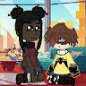 weeb profile photo