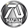 Macam profile photo