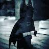 Bat profile photo