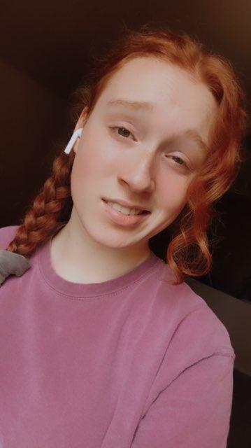 Claire profile photo