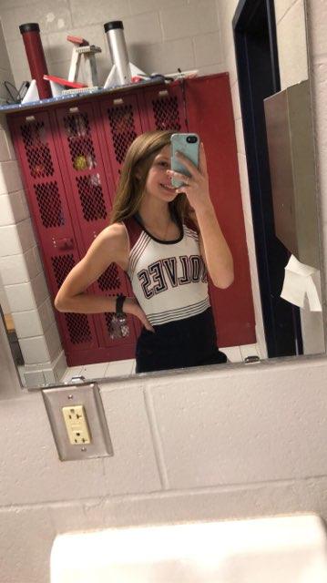 Kaylee profile photo