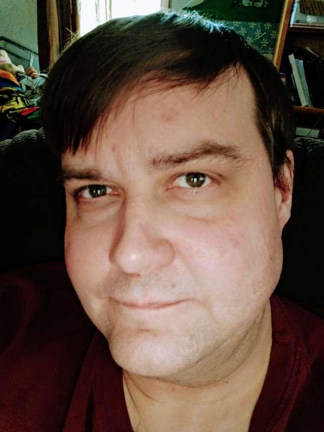 Patrick profile photo