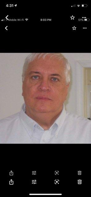 Ray profile photo