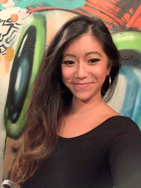 Megan profile photo