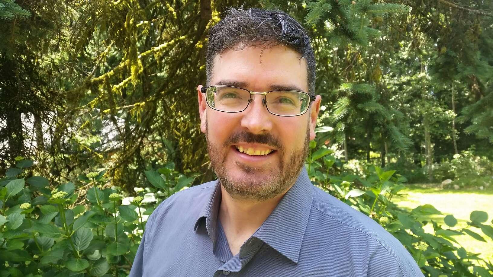 Gene profile photo