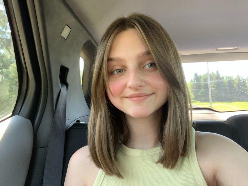 Lily profile photo