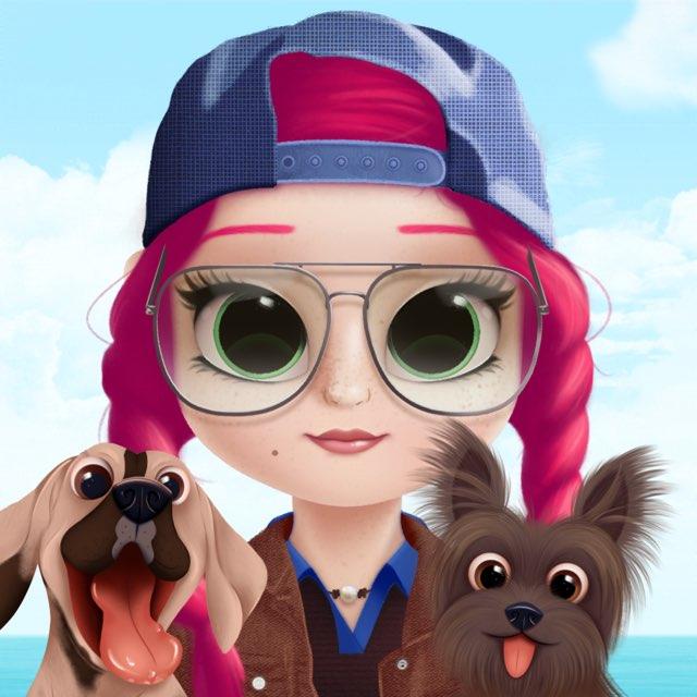 Sam profile photo