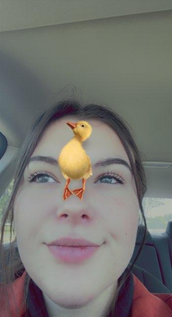 Sarah profile photo
