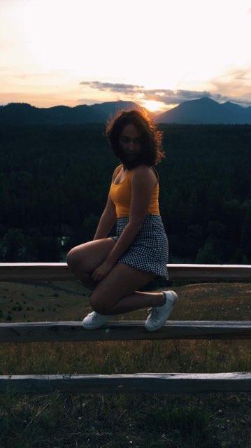 Hannah profile photo
