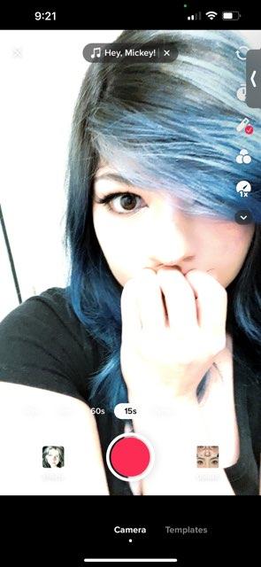 Beth profile photo