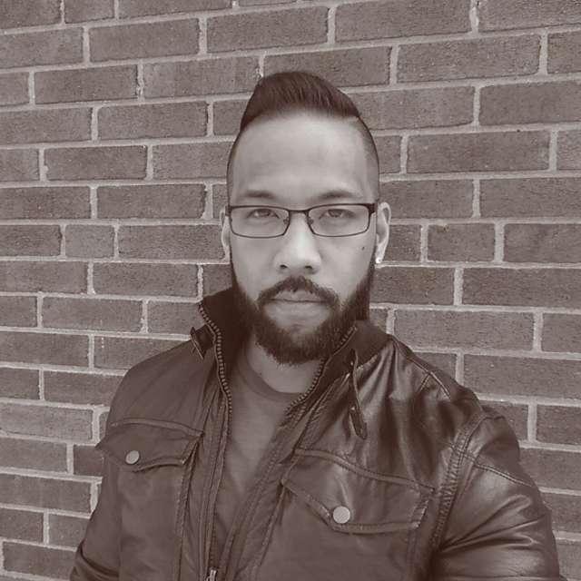 Allan profile photo