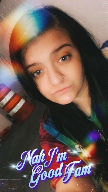 Morgan profile photo