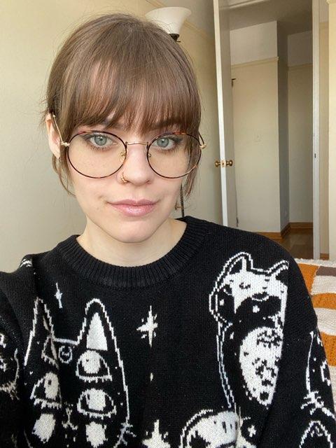 Molly profile photo